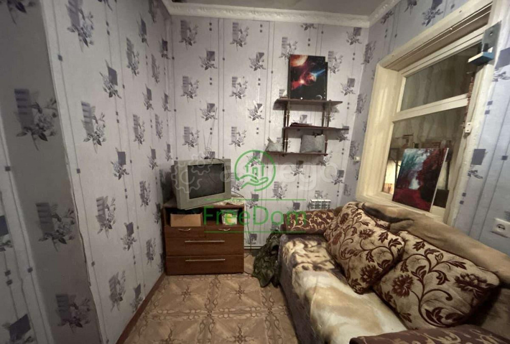 2-комн. квартира, 45.1 м2, 1/1 эт. Разумное - изображение 5