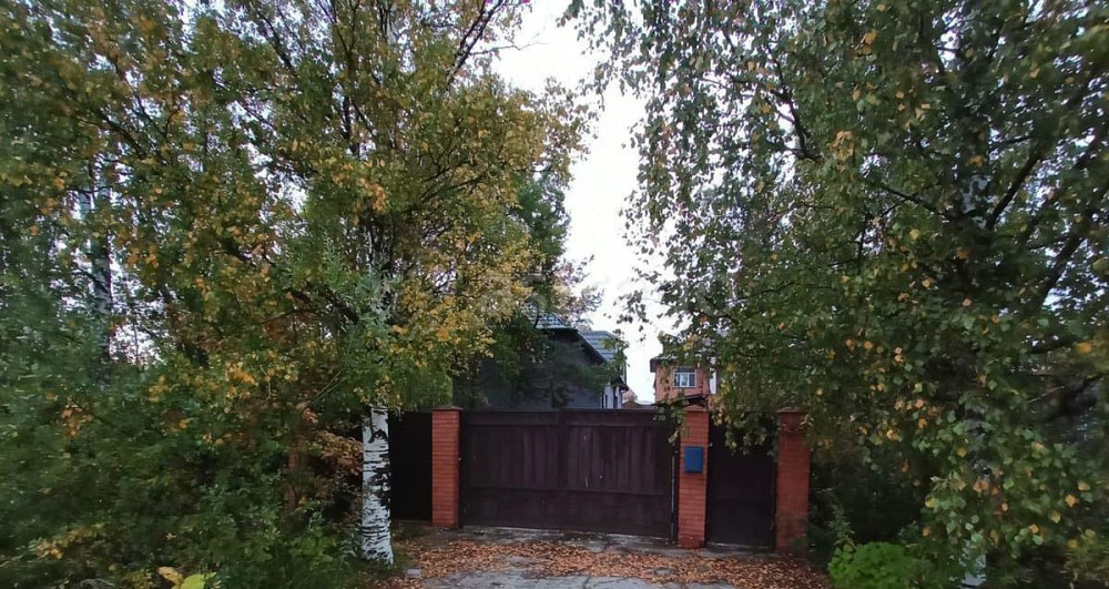 Коттедж, 400 м2, 15 соток, 4 эт. Санкт-Петербург - изображение 3