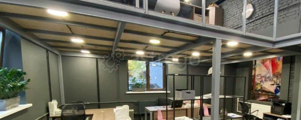 Офис, 250 м2 Санкт-Петербург - изображение 3