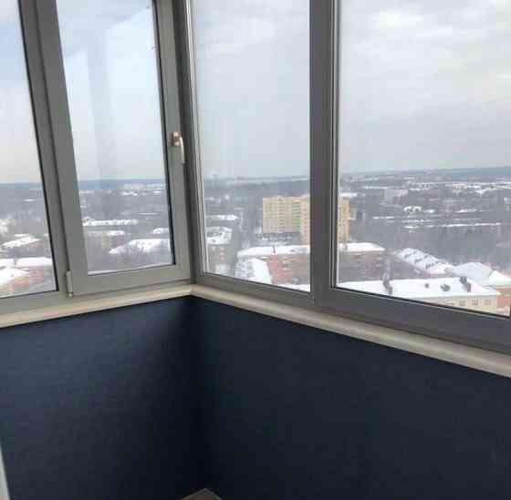 5-комн. квартира, 160 м2, 17/18 эт. Клин