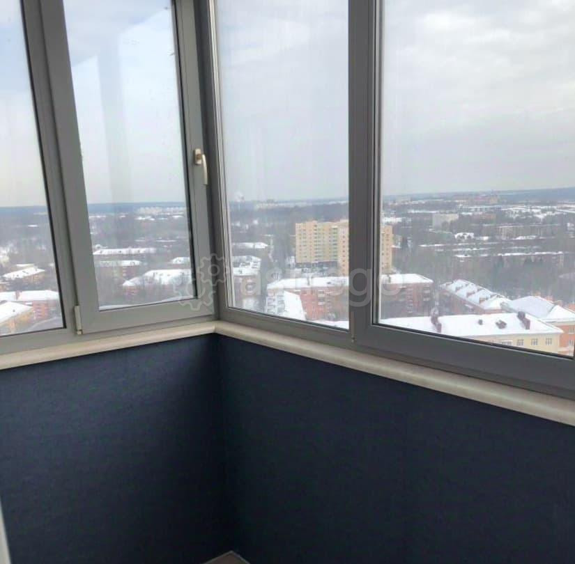 5-комн. квартира, 160 м2, 17/18 эт. Клин - изображение 6