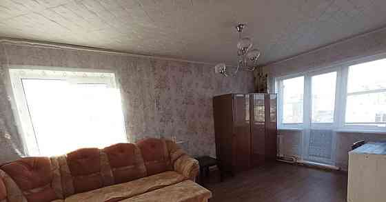 1-комн. квартира, 32 м2, 4/5 эт. Барнаул