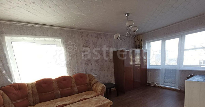 1-комн. квартира, 32 м2, 4/5 эт. Барнаул - изображение 3