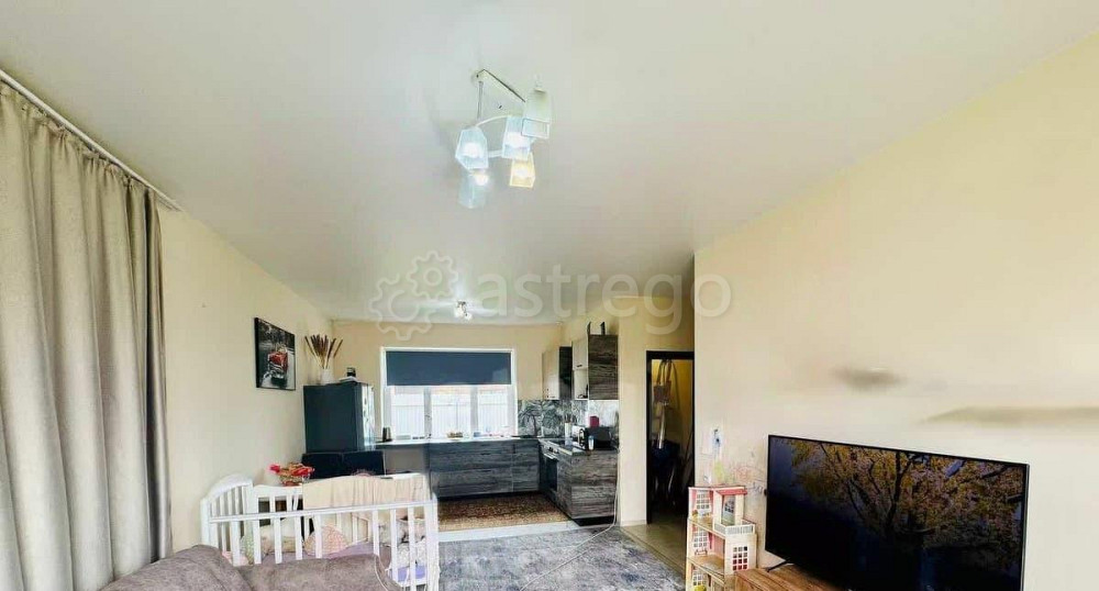 Дом, 85 м2, 6 соток, 1 эт. Домодедово - изображение 4