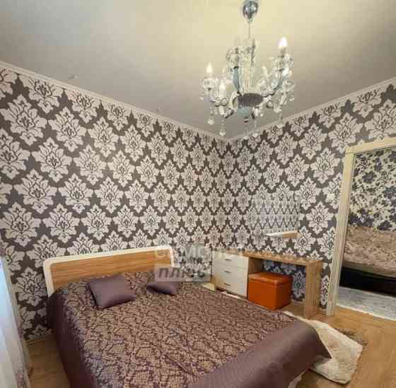 3-комн. квартира, 75 м2, 2/25 эт. Мытищи