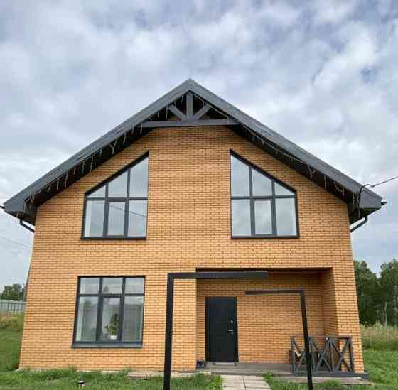 Дом, 113 м2, 12 га, 2 эт. Емельяново