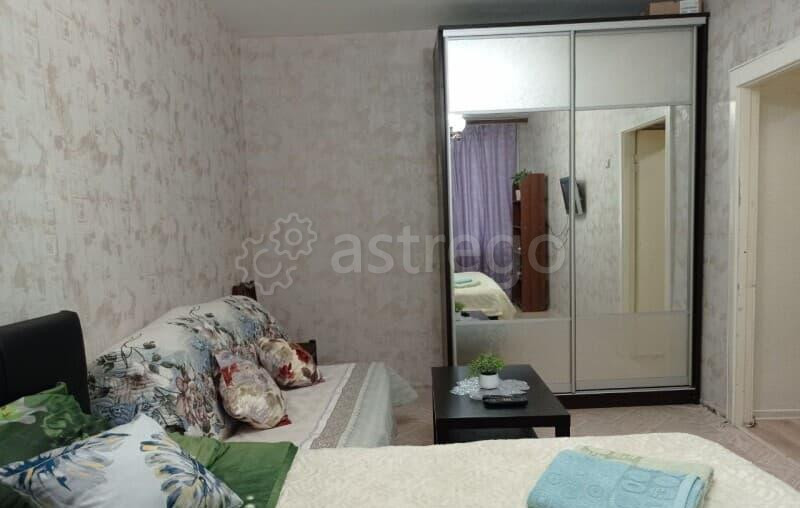 2-комн. квартира, 50 м2, 1/5 эт. Москва - изображение 1