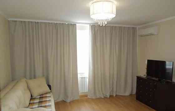 1-комн. квартира, 38 м2, 24/24 эт. Москва