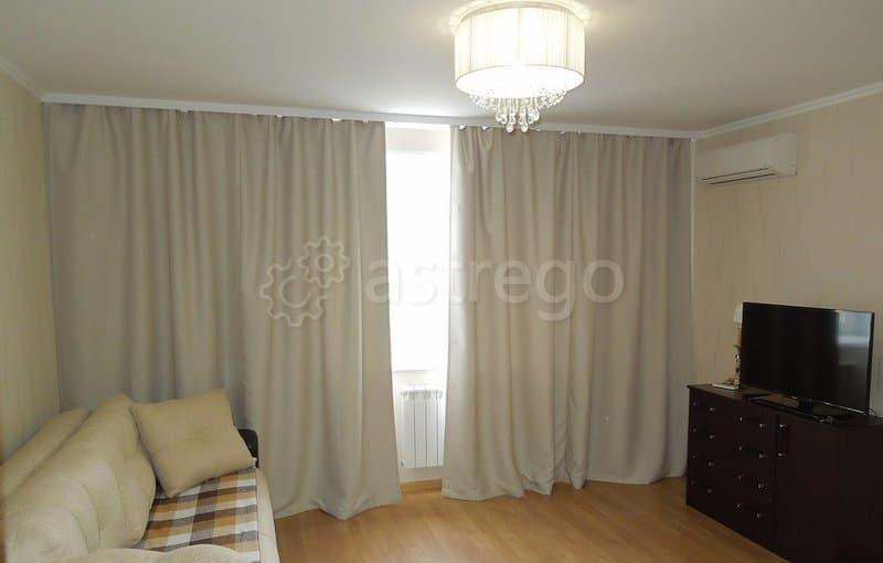 1-комн. квартира, 38 м2, 24/24 эт. Москва - изображение 1