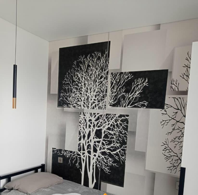 3-комн. квартира, 50 м2, 11/19 эт. Барнаул - изображение 4