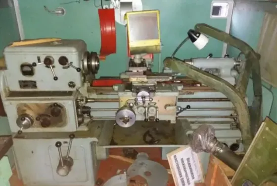 Токарный станок 1а616 Иркутск