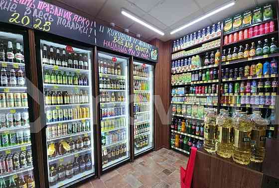 Торговое помещение, 114.5 м2 Москва