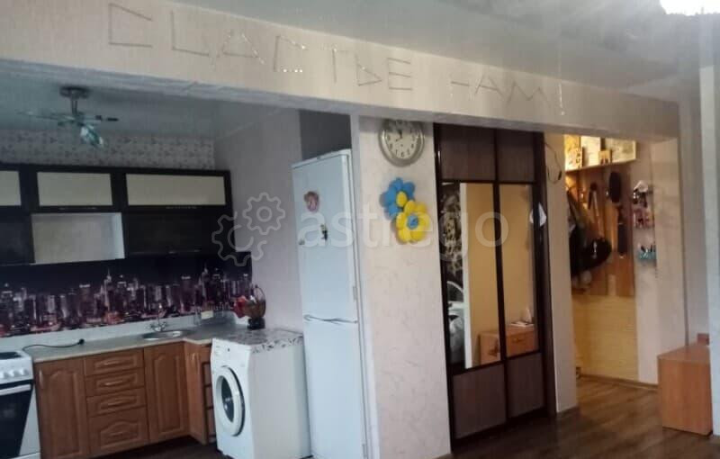 1-комн. квартира, 32 м2, 2/5 эт. Железногорск - изображение 4