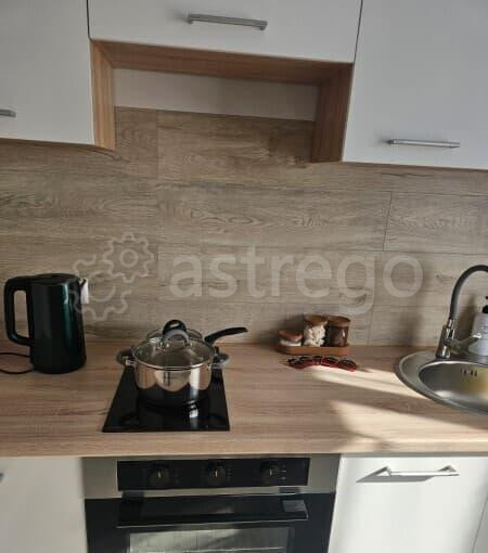 1-комн. квартира, 42 м2, 5/9 эт. Стерлитамак - изображение 10