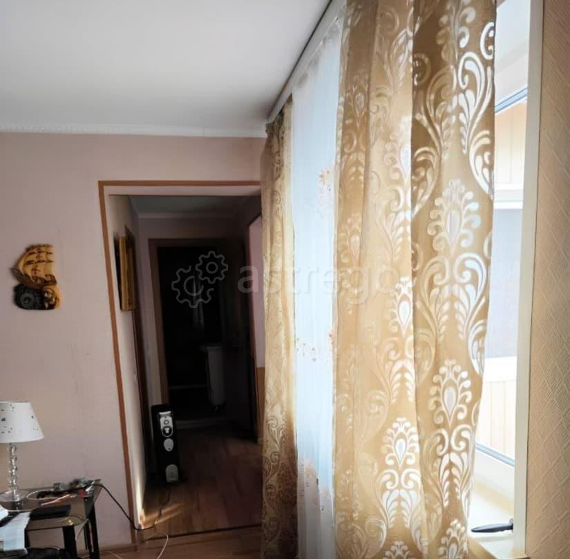 Дом, 58.5 м2, 9 соток, 1 эт. Минусинск - изображение 7