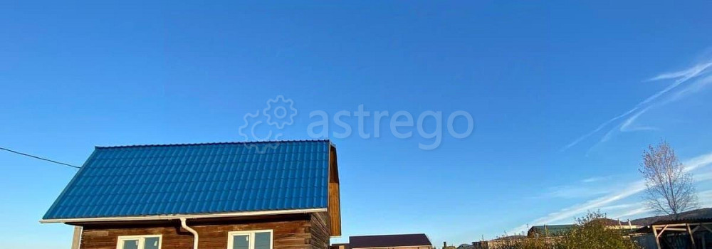Дом, 68 м2, 10 соток, 2 эт. Красноярск - изображение 3