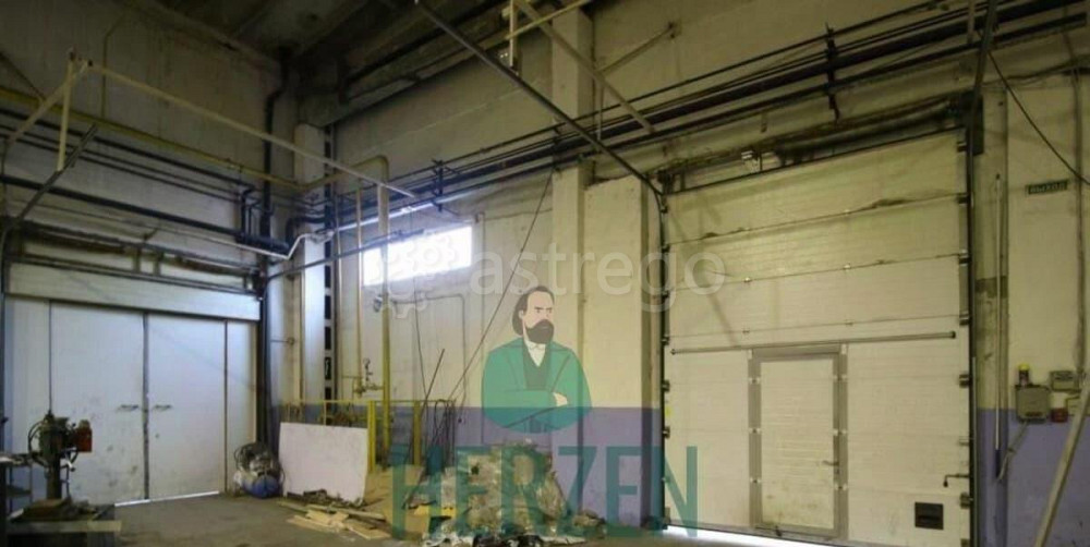 Производственное, 1706 м2 Ногинск - изображение 2