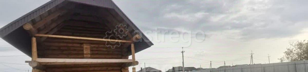 Земельный участок, 0.1 сотки Кармаскалы - изображение 1