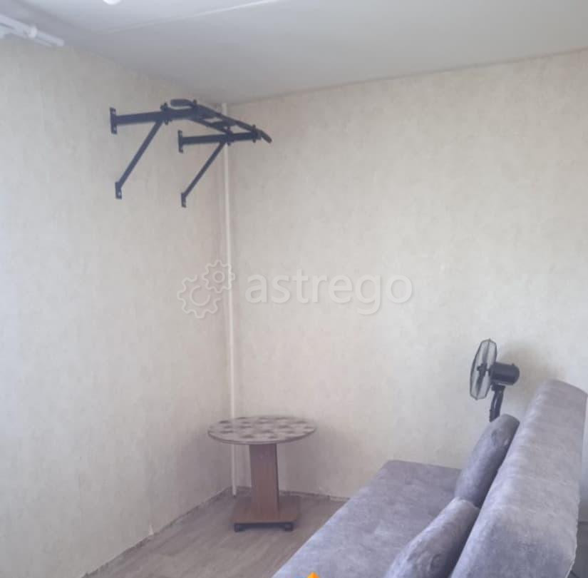 2-комн. квартира, 48.5 м2, 4/5 эт. Яровое - изображение 5