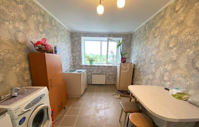 1-комн. квартира, 36 м2, 3/3 эт. Егорьевск - изображение 4