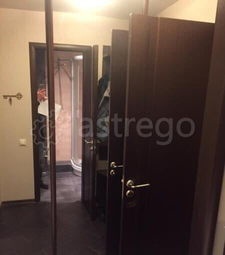 1-комн. квартира, 38 м2, 8/18 эт. Москва - изображение 9
