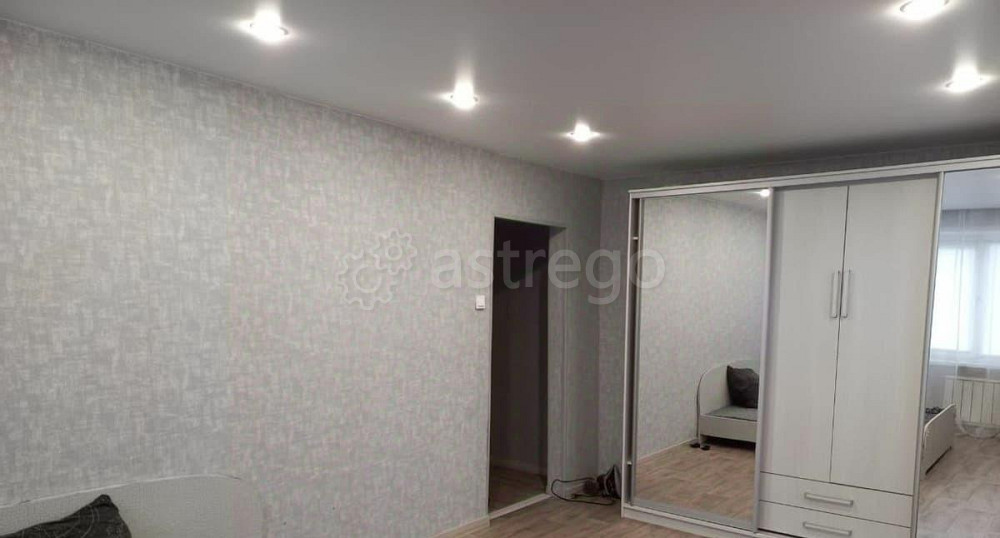 1-комн. квартира, 35.6 м2, 2/9 эт. Норильск - изображение 4