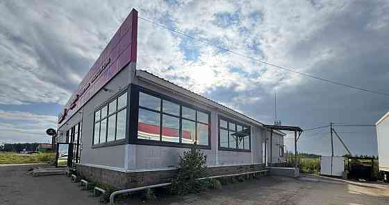 Торговое помещение, 416 м2 Дюртюли