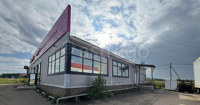 Торговое помещение, 416 м2 Дюртюли - изображение 6