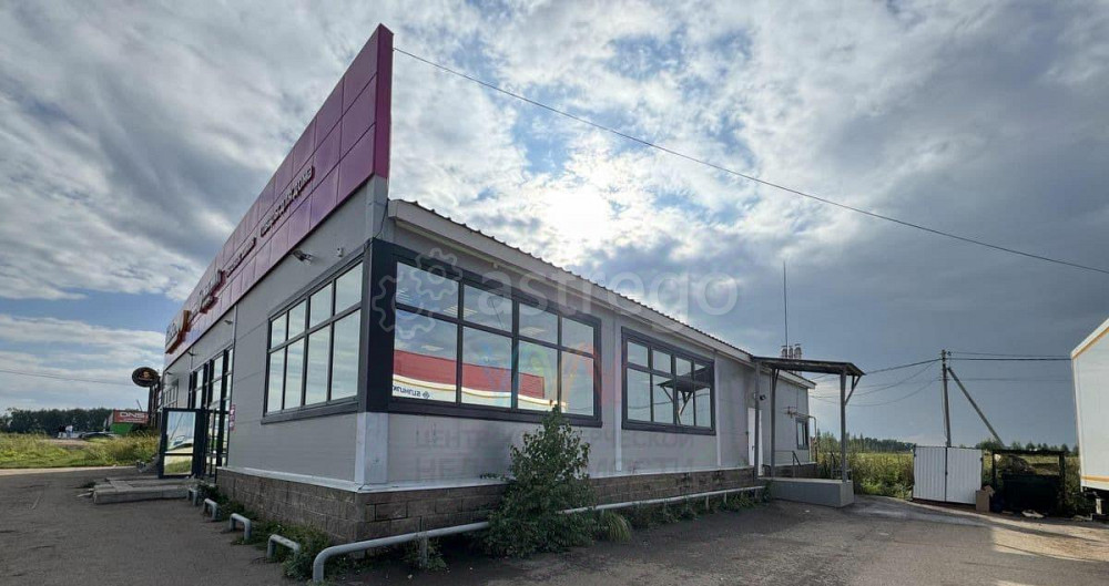 Торговое помещение, 416 м2 Дюртюли - изображение 6