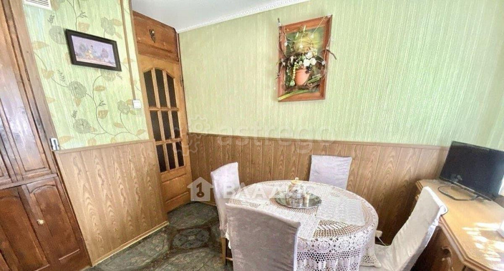 4-комн. квартира, 92.9 м2, 5/9 эт. Белгород - изображение 6