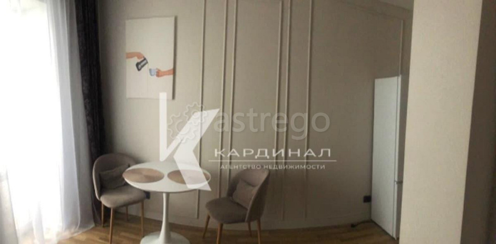 1-комн. квартира, 42 м2, 3/9 эт. Старый Оскол - изображение 8