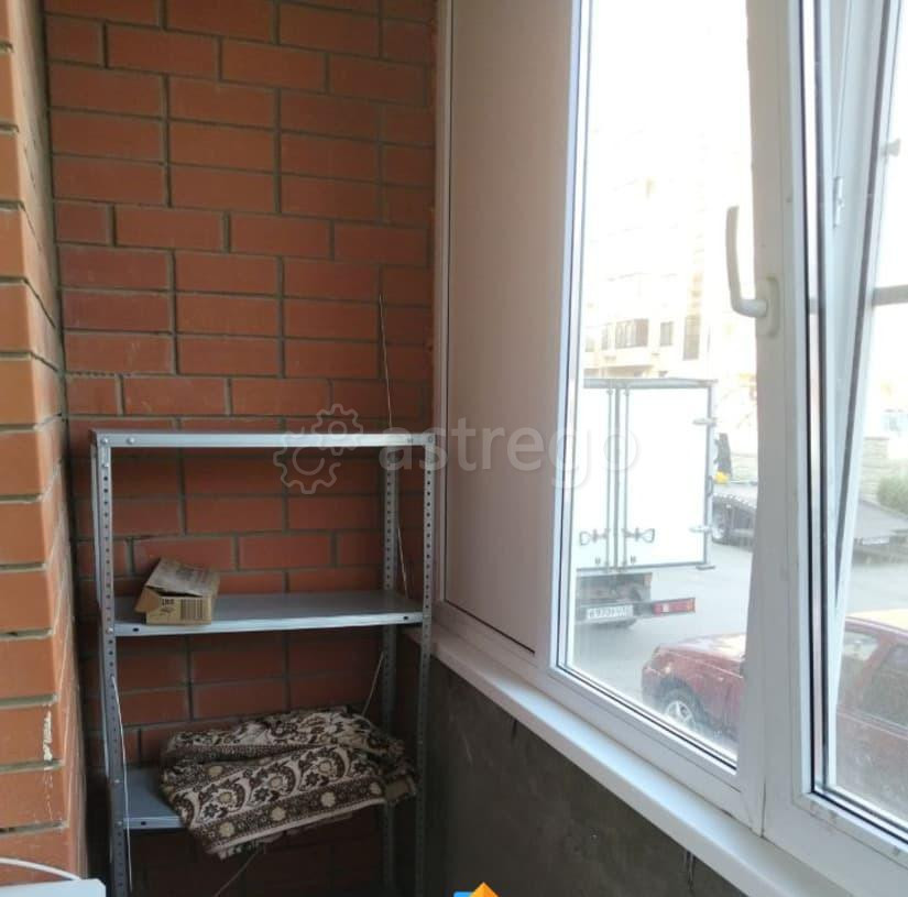 Студия, 26.9 м, 1/4 эт. Яблоновский - изображение 7