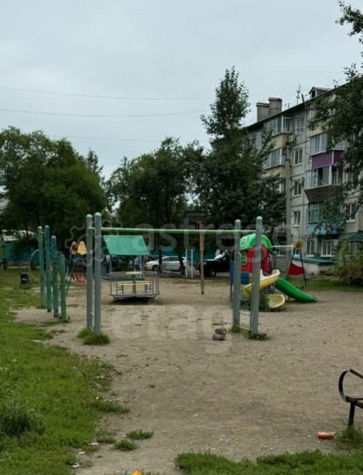 Комната, 10.3 м2, 3/5 эт. Благовещенск - изображение 1