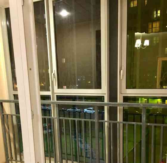 3-комн. квартира, 84 м2, 3/18 эт. Люберцы