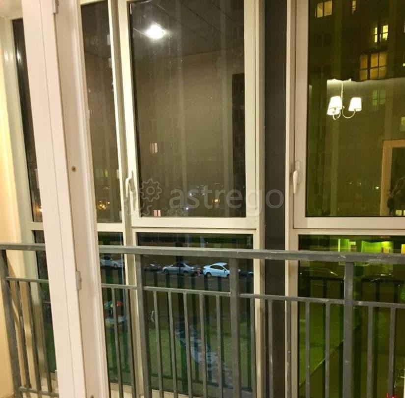 3-комн. квартира, 84 м2, 3/18 эт. Люберцы - изображение 2