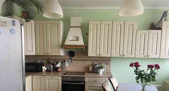 4-комн. квартира, 108 м2, 12/12 эт. Красногорск