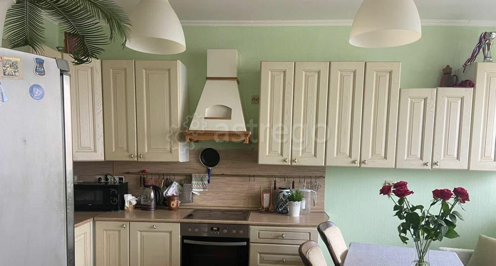 4-комн. квартира, 108 м2, 12/12 эт. Красногорск - изображение 5