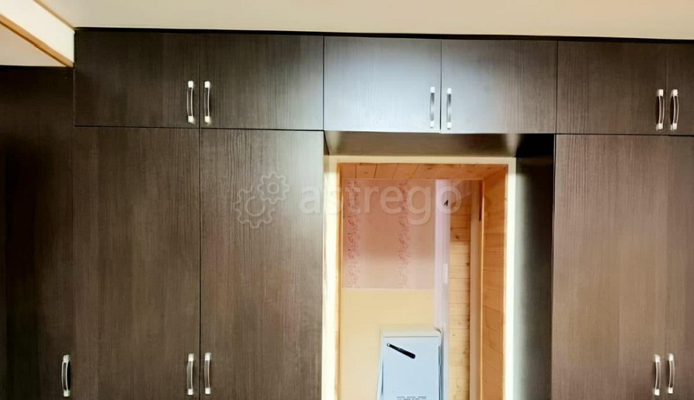 3-комн. квартира, 53.9 м2, 4/4 эт. Учалы - изображение 6