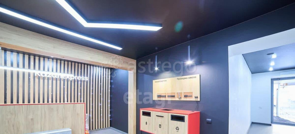 Офис, 52.2 м2 Стерлитамак - изображение 2