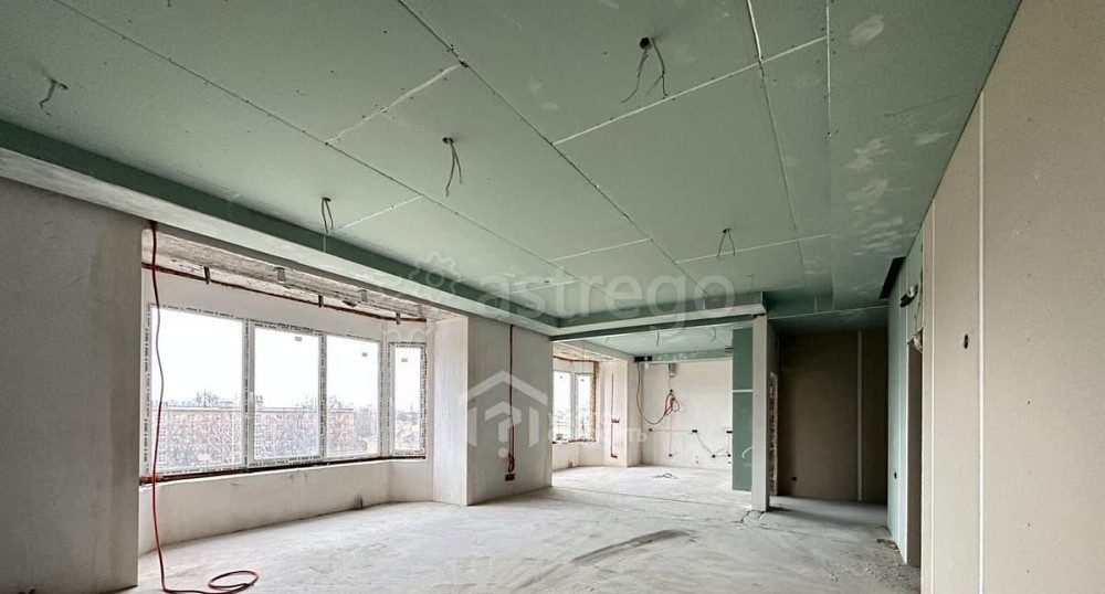 5-комн. квартира, 222.7 м2, 4/6 эт. Санкт-Петербург - изображение 2