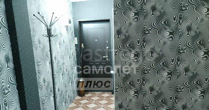 3-комн. квартира, 58.8 м2, 1/4 эт. Бийск - изображение 2