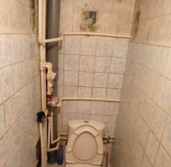 3-комн. квартира, 58.8 м2, 3/5 эт. Бийск