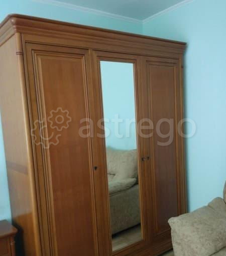1-комн. квартира, 36 м2, 3/6 эт. Санкт-Петербург - изображение 6