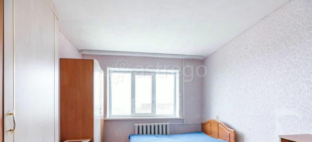 4-комн. квартира, 70.2 м2, 6/9 эт. Благовещенск - изображение 4