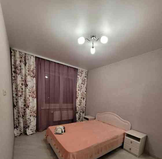 3-комн. квартира, 70.4 м2, 8/14 эт. Ногинск