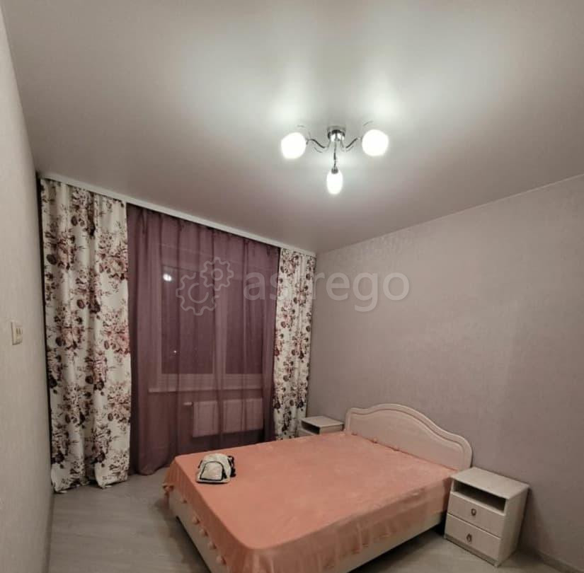 3-комн. квартира, 70.4 м2, 8/14 эт. Ногинск - изображение 2