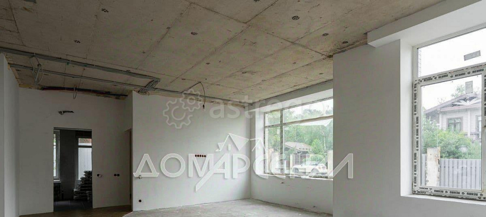 Дом, 218 м2, 12 соток, 2 эт. Москва - изображение 4