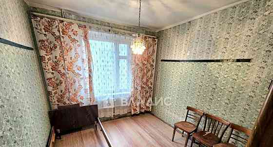 3-комн. квартира, 65 м2, 7/9 эт. Орехово-Зуево