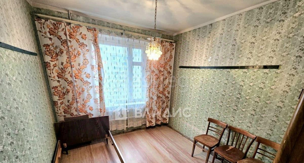 3-комн. квартира, 65 м2, 7/9 эт. Орехово-Зуево - изображение 6