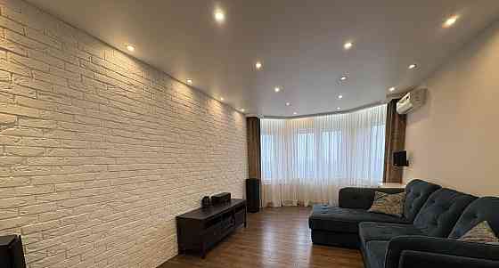 3-комн. квартира, 85 м2, 11/17 эт. Волоколамск